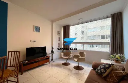 Imagem: Apartamento para Venda, Pitangueiras