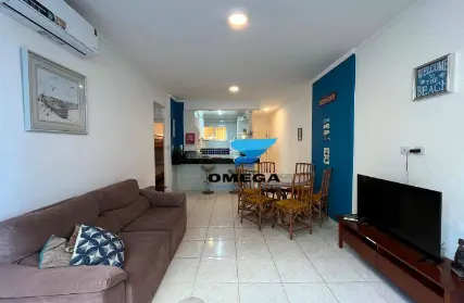 Imagem: Apartamento para Venda, Pitangueiras