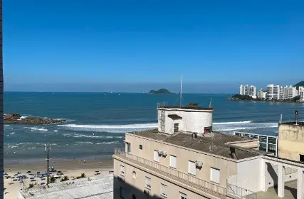 Imagem: Apartamento para Venda, Pitangueiras