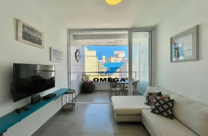Imagem: Apartamento para Venda, Pitangueiras