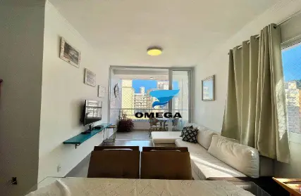 Imagem: Apartamento para Venda, Pitangueiras