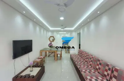 Imagem: Apartamento para Venda, Parque Enseada