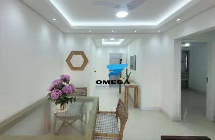 Imagem: Apartamento para Venda, Parque Enseada