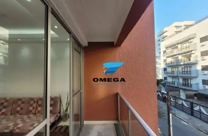 Imagem: Apartamento para Venda, Parque Enseada