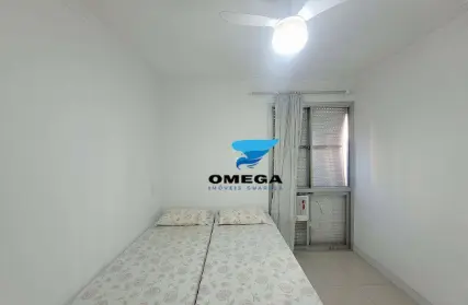 Imagem: Apartamento para Venda, Parque Enseada