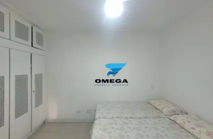 Imagem: Apartamento para Venda, Parque Enseada