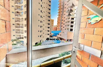 Imagem: Apartamento para Venda, Parque Enseada