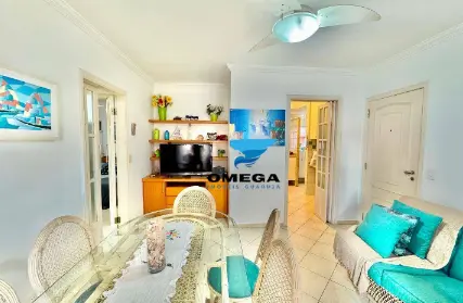 Imagem: Apartamento para Venda, Parque Enseada