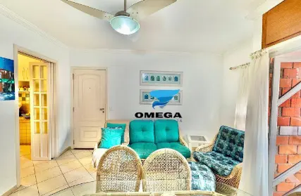 Imagem: Apartamento para Venda, Parque Enseada