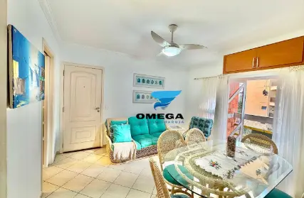 Imagem: Apartamento para Venda, Parque Enseada