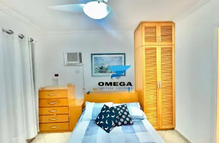 Imagem: Apartamento para Venda, Parque Enseada