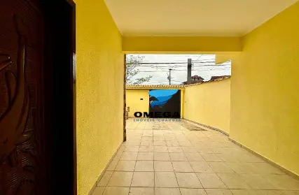 Imagem: Sobrado para Venda, Vila Santa Rosa