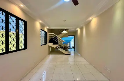 Imagem: Sobrado para Venda, Vila Santa Rosa