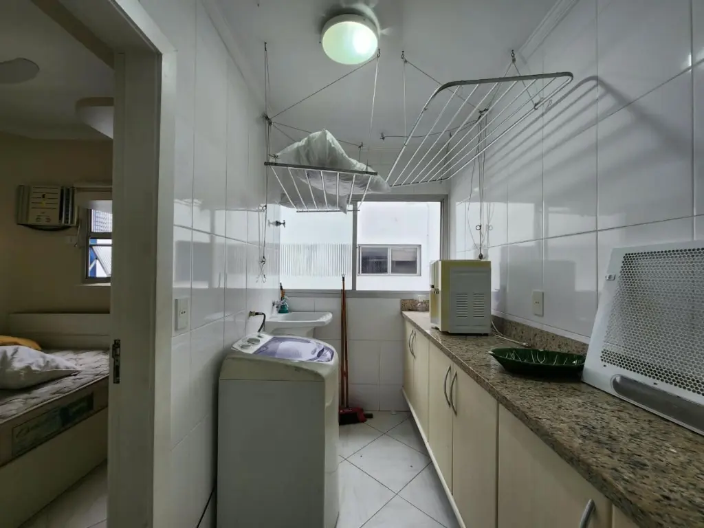 Apartamento para Venda Litoral SP Imóvel - Imagem 19