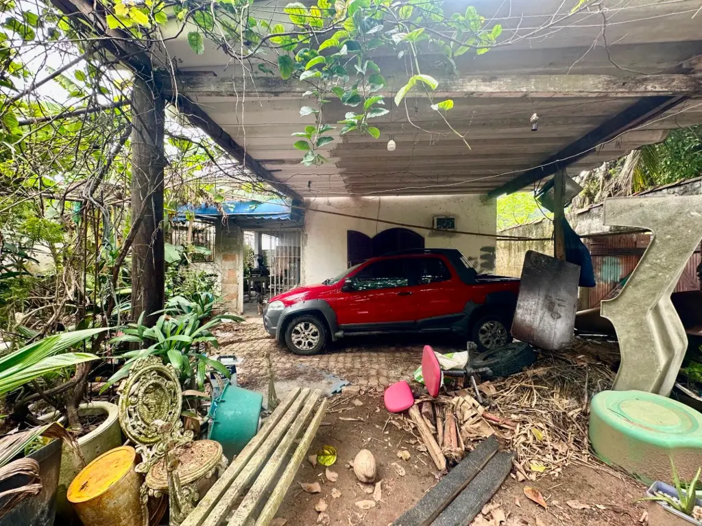 Casa Térrea para Venda Litoral SP Imóvel - Imagem 22