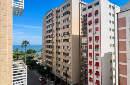 Imagem: Apartamento para Venda, Ponta da Praia