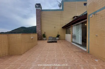 Imagem: Cobertura para Venda, Itaguá