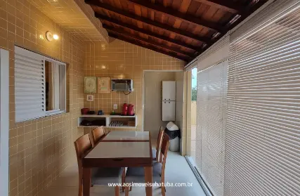 Imagem: Cobertura para Venda, Itaguá