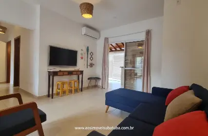 Imagem: Cobertura para Venda, Itaguá