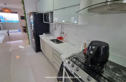 Imagem: Cobertura para Venda, Itaguá