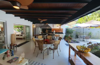 Imagem: Condomínio Fechado para Venda, Praia do Lázaro