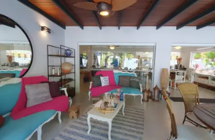 Imagem: Condomínio Fechado para Venda, Praia do Lázaro