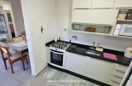 Imagem: Apartamento para Venda, Centro de Ubatuba