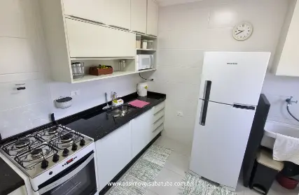 Imagem: Apartamento para Venda, Centro de Ubatuba