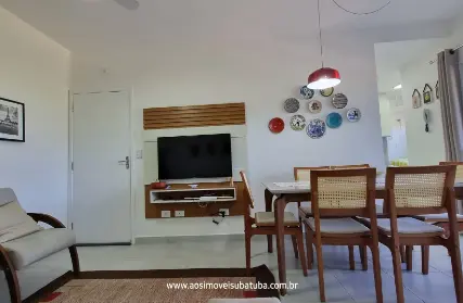 Imagem: Apartamento para Venda, Centro de Ubatuba