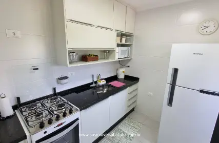 Imagem: Apartamento para Venda, Centro de Ubatuba
