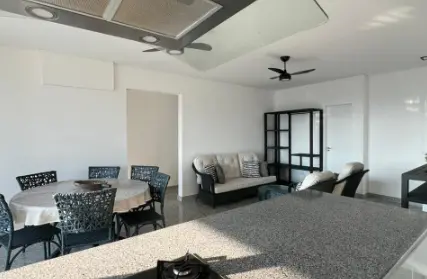 Imagem: Cobertura para Venda, Tenório