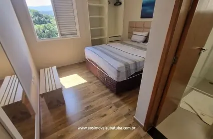 Imagem: Apartamento para Venda, Centro de Ubatuba