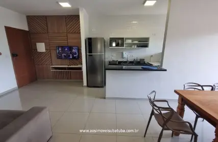 Imagem: Apartamento para Venda, Centro de Ubatuba