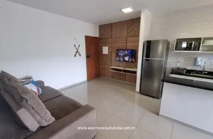 Imagem: Apartamento para Venda, Centro de Ubatuba