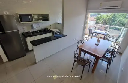 Imagem: Apartamento para Venda, Centro de Ubatuba