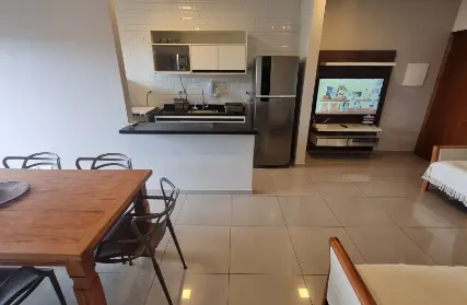 Imagem: Apartamento para Venda, Centro de Ubatuba