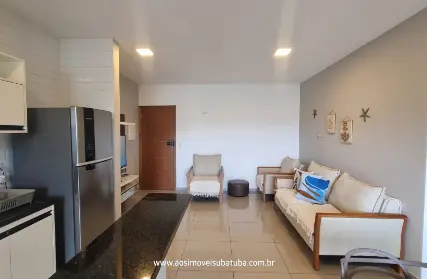 Imagem: Apartamento para Venda, Centro de Ubatuba