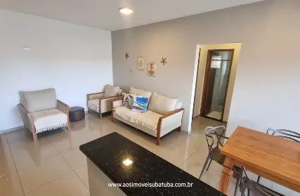 Imagem: Apartamento para Venda, Centro de Ubatuba