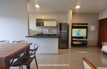 Imagem: Apartamento para Venda, Centro de Ubatuba
