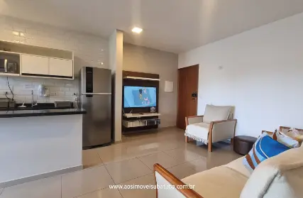 Imagem: Apartamento para Venda, Centro de Ubatuba