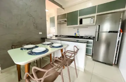 Imagem: Apartamento para Venda, Itaguá