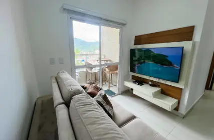 Imagem: Apartamento para Venda, Itaguá