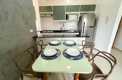 Imagem: Apartamento para Venda, Itaguá