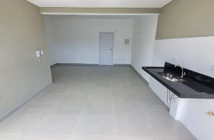 Imagem: Kitnet / Loft para Venda, Praia das Toninhas