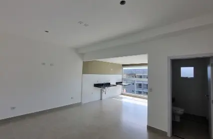 Imagem: Kitnet / Loft para Venda, Praia das Toninhas