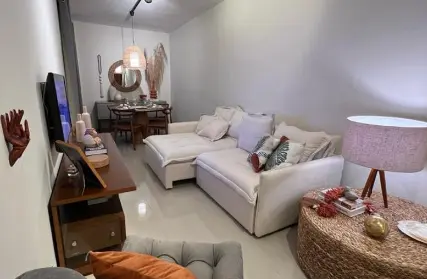 Imagem: Apartamento para Venda, Parque Vivamar