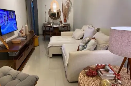 Imagem: Apartamento para Venda, Parque Vivamar