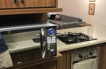 Imagem: Apartamento para Venda, Parque Vivamar