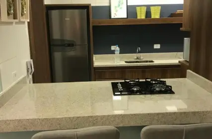 Imagem: Apartamento para Venda, Parque Vivamar