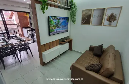 Imagem: Apartamento para Venda, Itaguá